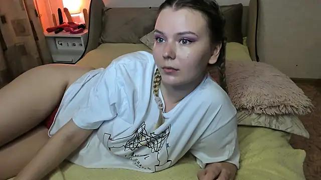 Vivian_Davis from StripChat