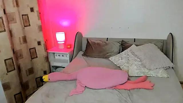 Vivian_Davis from StripChat