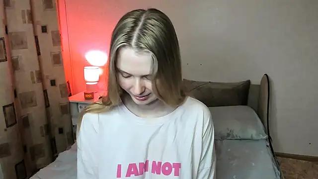 Vivian_Davis from StripChat