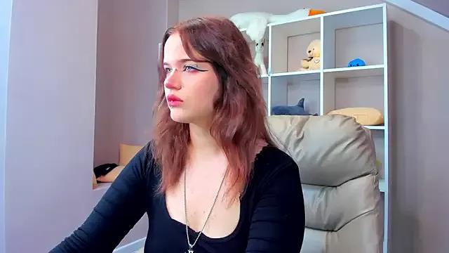 Vivian_Hortton from StripChat