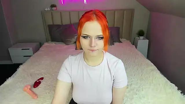 Vivian_Hortton from StripChat