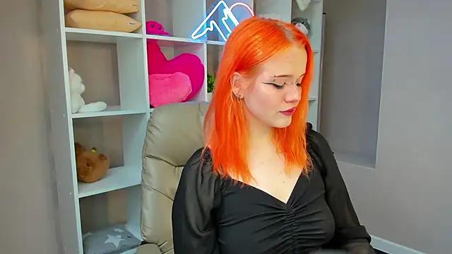 Vivian_Hortton webcams show profile image 