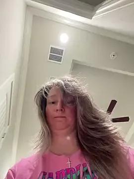 Vivian_MayXxX from StripChat