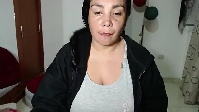Vivian_milf_paint webcams show profile image 