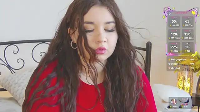 Vivian_n from StripChat