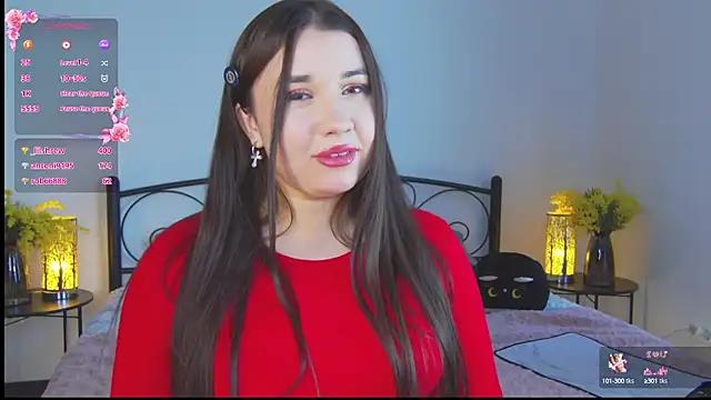 Vivian_n from StripChat