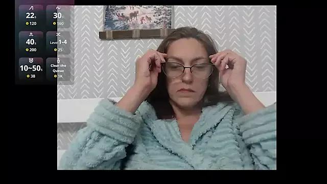 Vivian_Violet_ from StripChat