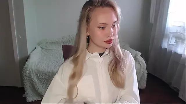 vivian_word from StripChat