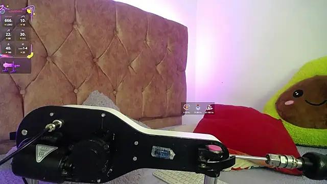 VIVIANA_MZ from StripChat