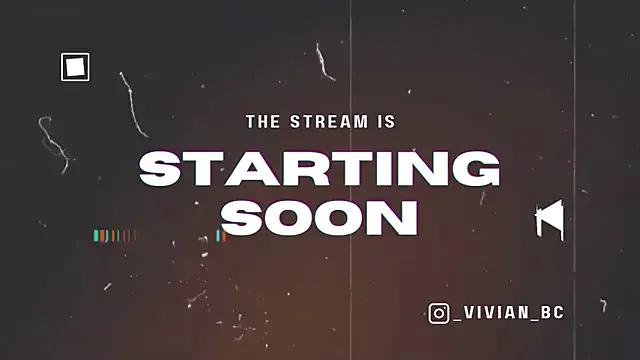 VivianBC from StripChat