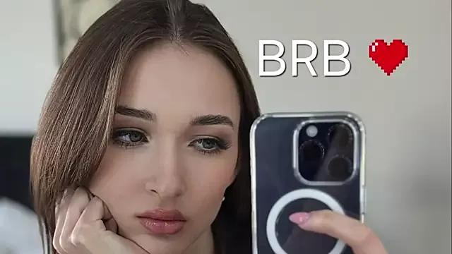 VivianBC from StripChat