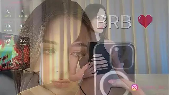 VivianBC from StripChat