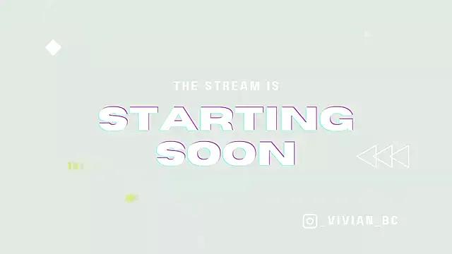 VivianBC from StripChat