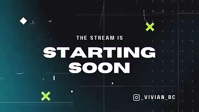 VivianBC from StripChat
