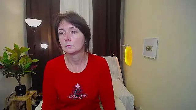 VivianGuchih from StripChat