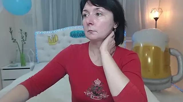 VivianGuchih from StripChat is Freechat