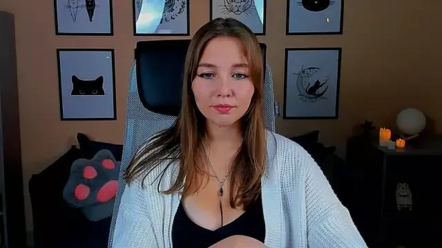 VivianGutierrez from StripChat