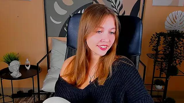 VivianGutierrez from StripChat