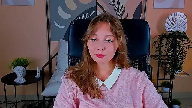 Photos of VivianGutierrez from StripChat is Freechat