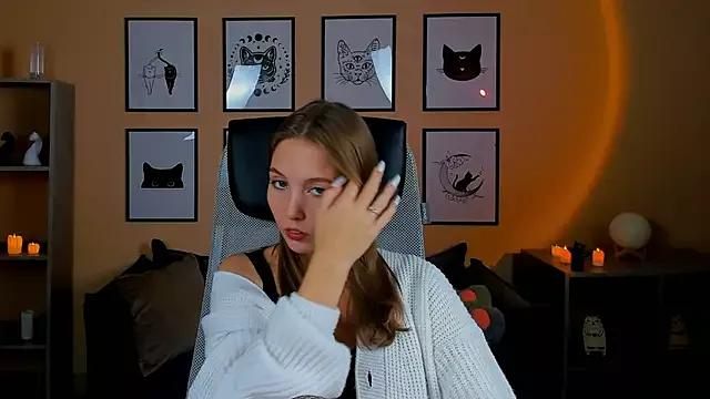 VivianGutierrez from StripChat