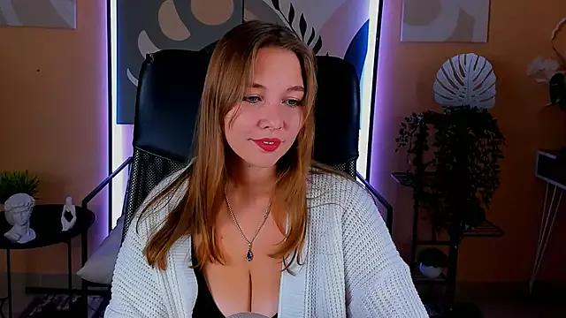 VivianGutierrez from StripChat