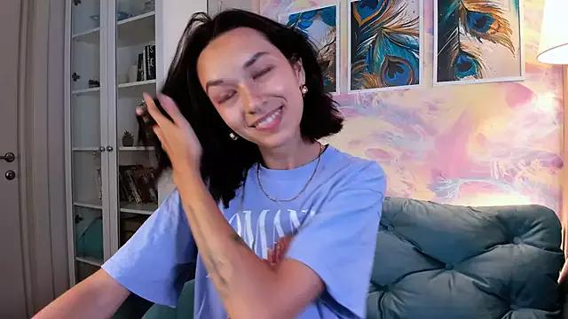 Dirty chat webcam: explore liveshows with versed models, from laying bare to fetishes, in a variety of sexy free adult webcams.