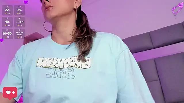 Dirty chat webcam: explore liveshows with versed models, from laying bare to fetishes, in a variety of sexy free adult webcams.