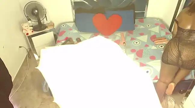 ViviannLane from StripChat