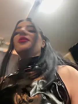 VivianReeve from StripChat