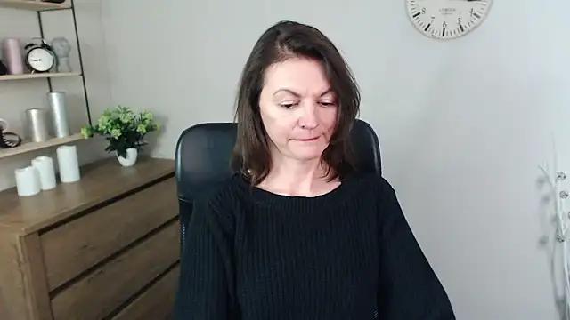 VivianWILD from StripChat