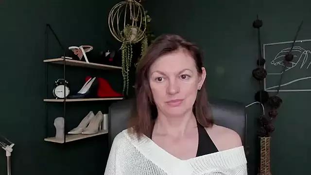 VivianWILD from StripChat