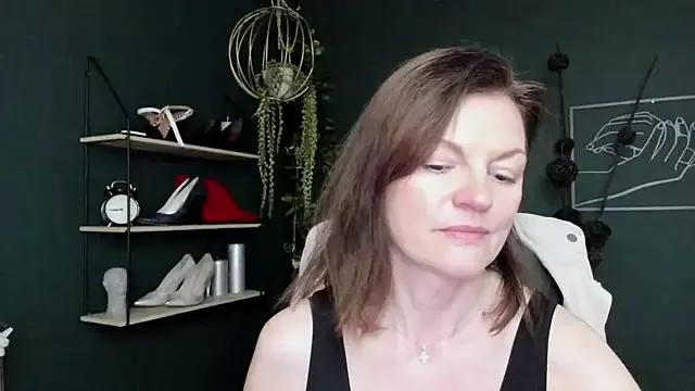 VivianWILD from StripChat