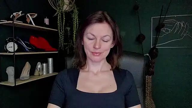 VivianWILD from StripChat