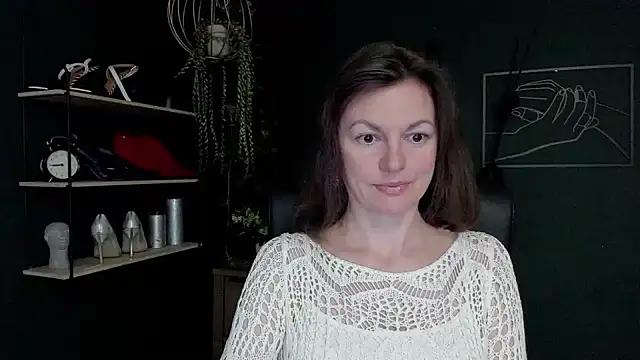 VivianWILD from StripChat