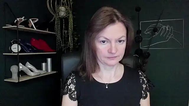 VivianWILD from StripChat