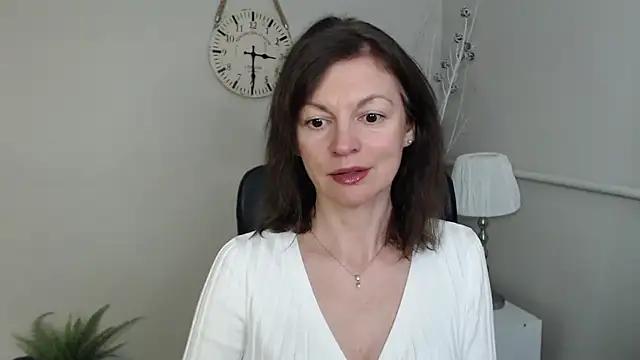 VivianWILD from StripChat
