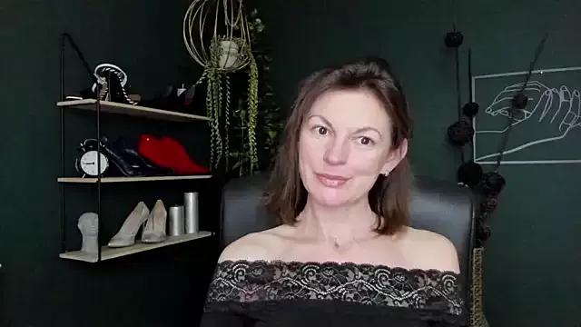 VivianWILD from StripChat