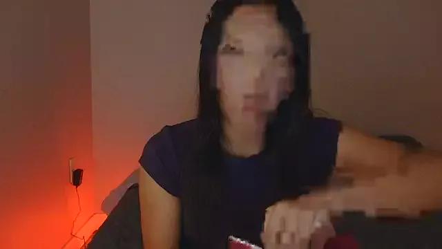 vivianwinters from StripChat is Freechat