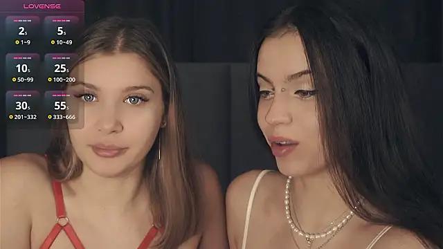vivid_girls_vg from StripChat