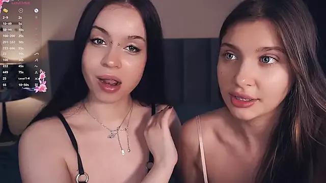 Dirty chat webcam: explore liveshows with versed models, from laying bare to fetishes, in a variety of sexy free adult webcams.