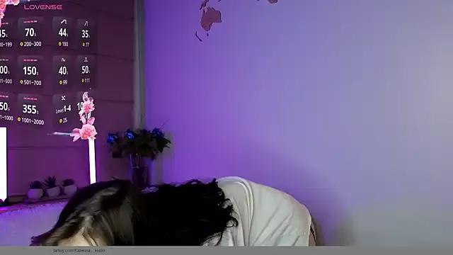 VividFlameK webcams show profile image 