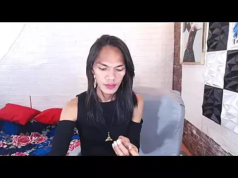 vividly_lili from StripChat