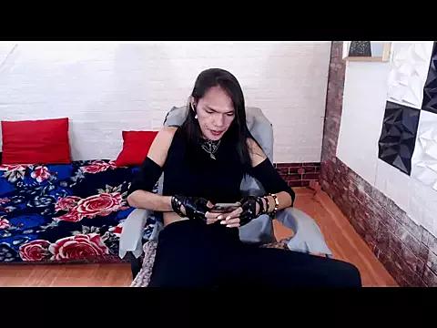 vividly_lili from StripChat
