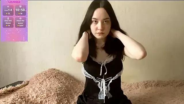 VividSienna from StripChat