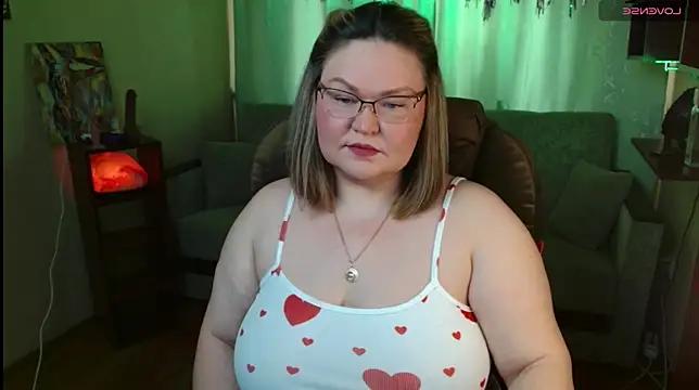 Vivien__wet from StripChat