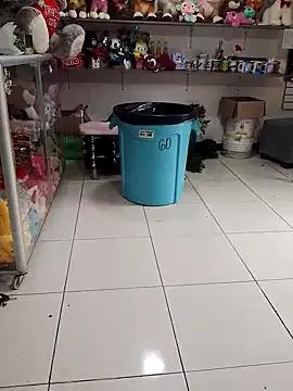 VivienAndClark from StripChat