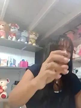 VivienAndClark from StripChat