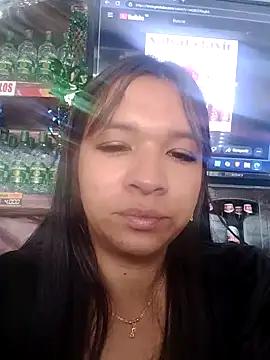 VivienAndClark from StripChat