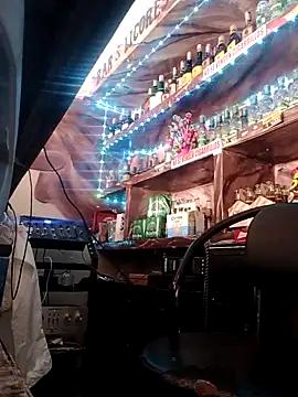 VivienAndClark from StripChat