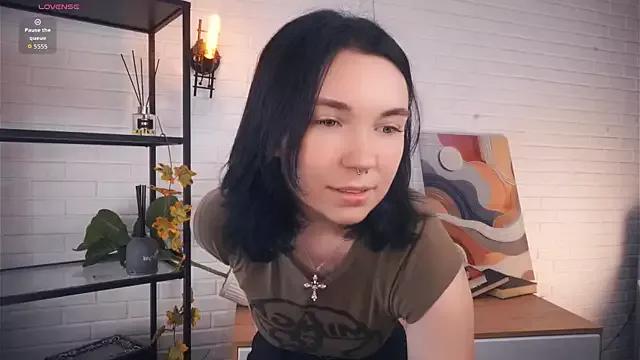 Photos of VivienCalisto from StripChat is Freechat
